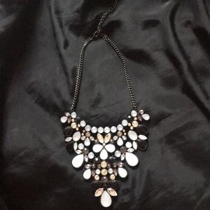 Gorgeous Statement Necklace